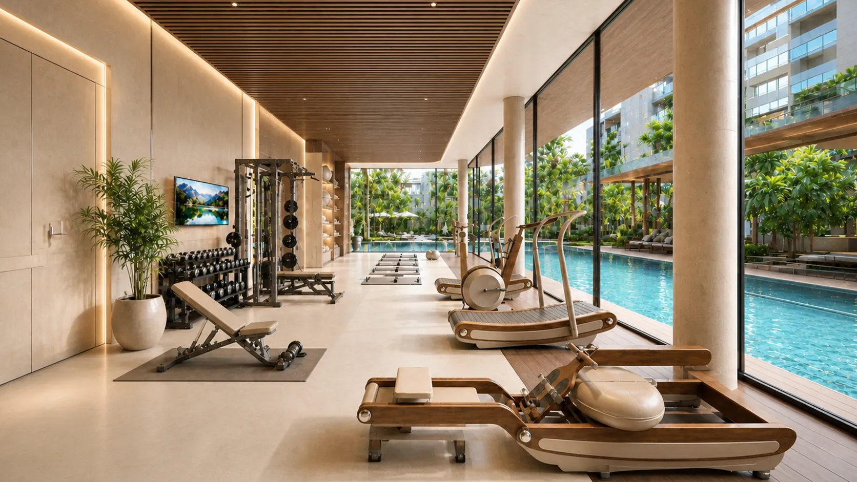Photo of Love It Wongamat Fitness