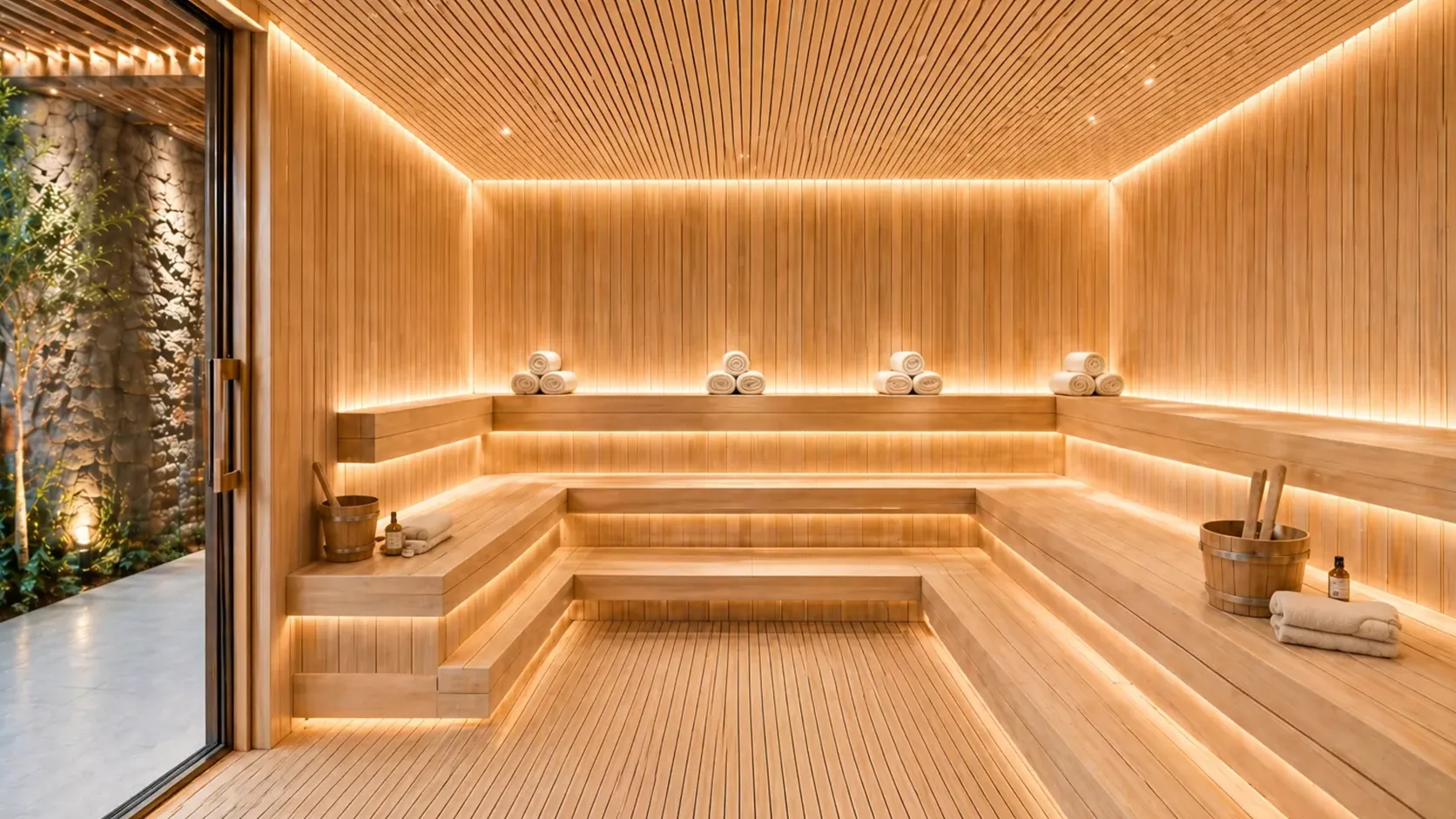 Photo of Love It Wongamat Sauna